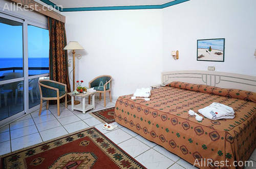 Dreams Beach Resort 34